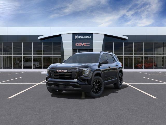 new 2025 GMC Terrain car, priced at $40,415