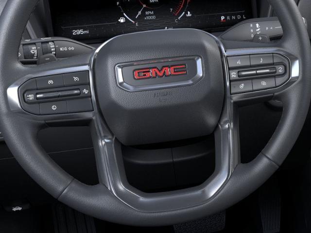 new 2025 GMC Terrain car, priced at $40,415