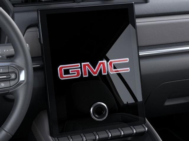 new 2025 GMC Terrain car, priced at $40,415