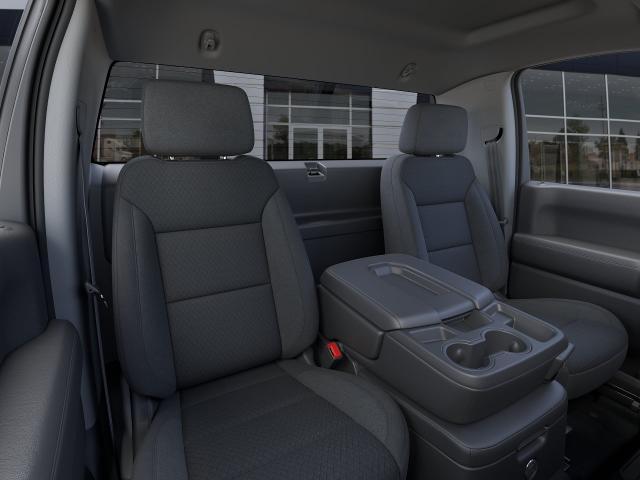 new 2024 GMC Sierra 1500 car, priced at $45,740