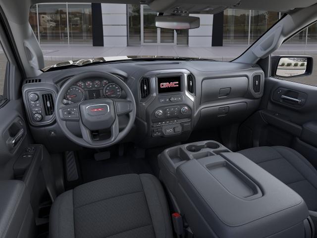 new 2024 GMC Sierra 1500 car, priced at $45,740