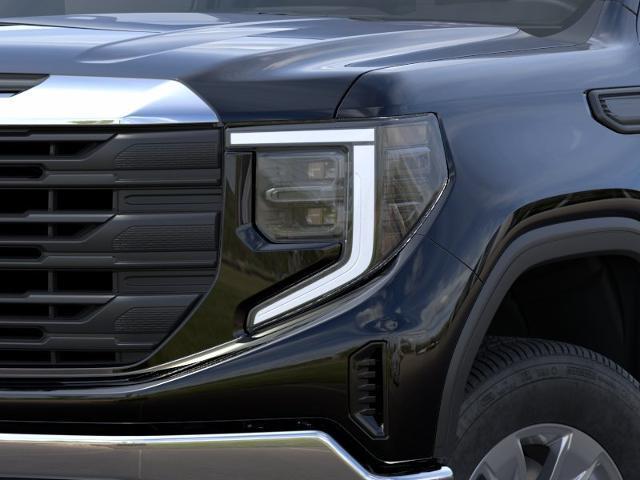 new 2024 GMC Sierra 1500 car, priced at $45,740