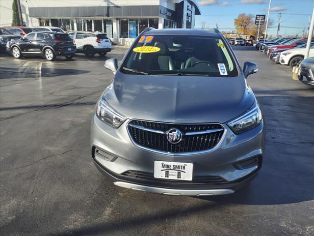 used 2019 Buick Encore car, priced at $14,950