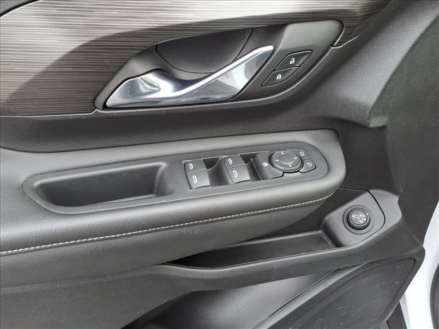 used 2024 GMC Terrain car, priced at $26,550