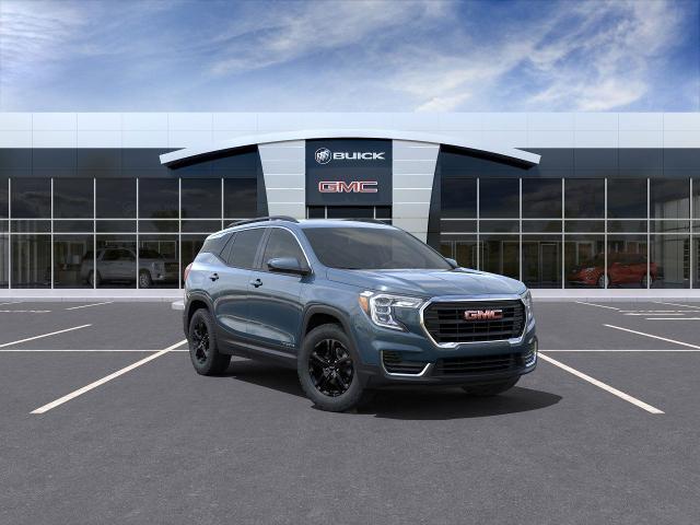 new 2024 GMC Terrain car, priced at $29,865