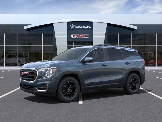 new 2024 GMC Terrain car, priced at $29,865