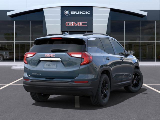 new 2024 GMC Terrain car, priced at $29,865