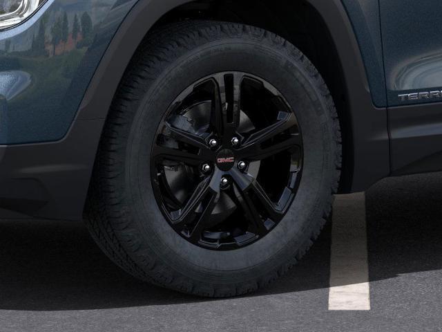 new 2024 GMC Terrain car, priced at $29,865