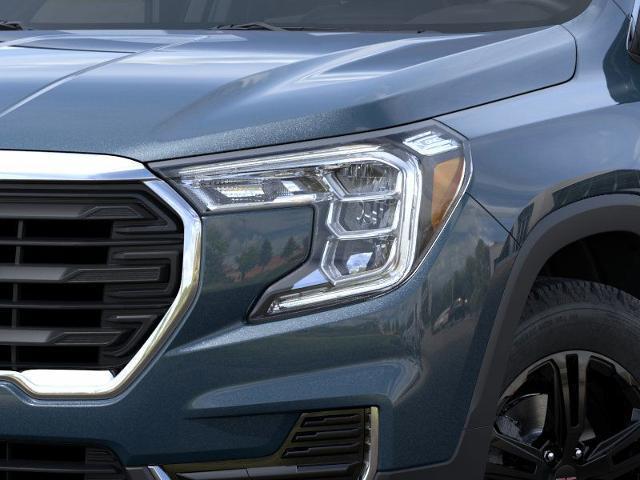 new 2024 GMC Terrain car, priced at $29,865