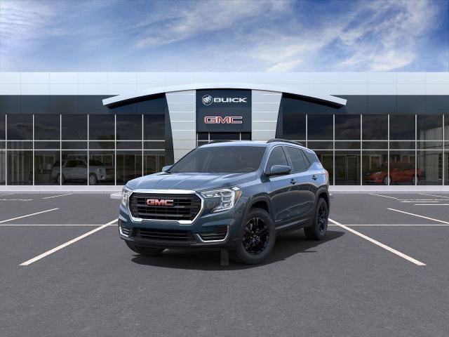 new 2024 GMC Terrain car, priced at $29,865