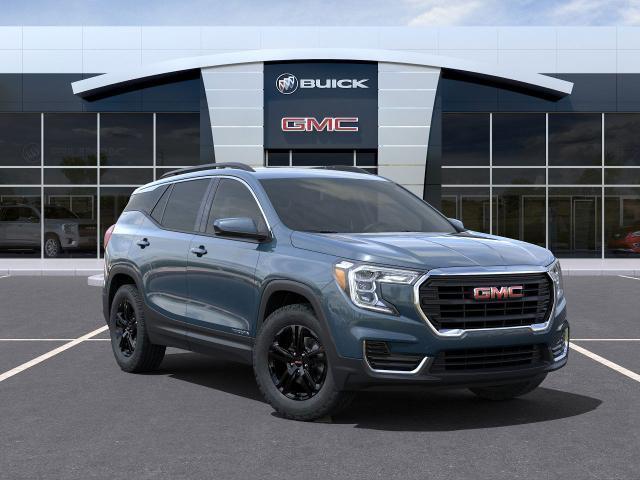 new 2024 GMC Terrain car, priced at $29,865