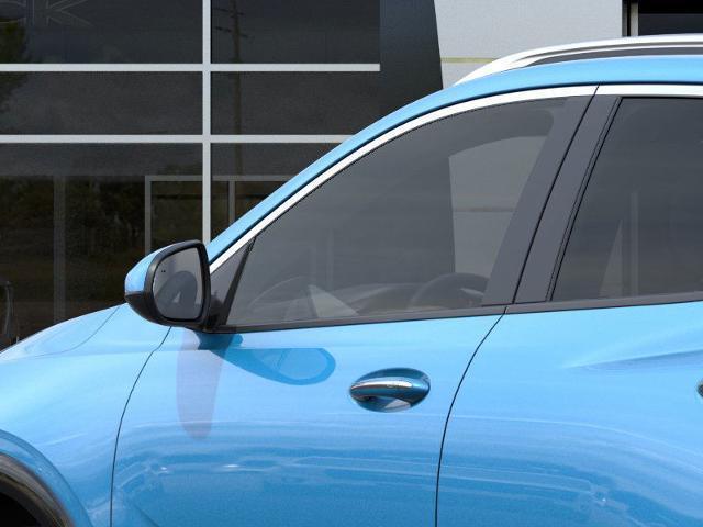 new 2026 Buick Encore GX car, priced at $32,780