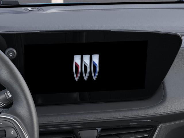 new 2026 Buick Encore GX car, priced at $32,780