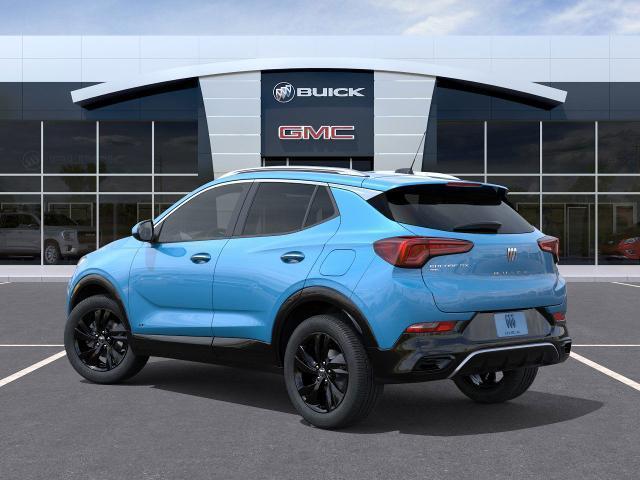 new 2026 Buick Encore GX car, priced at $32,780