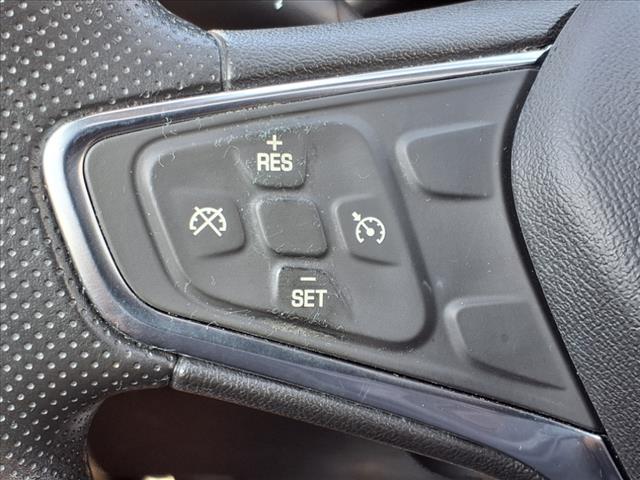 used 2019 Chevrolet Equinox car, priced at $15,940