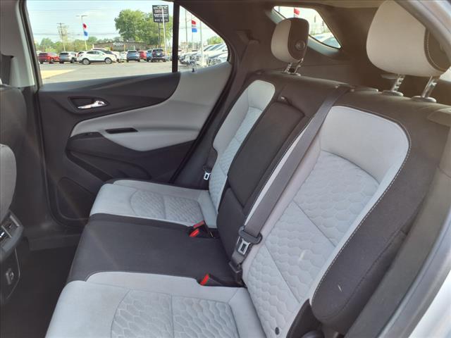 used 2019 Chevrolet Equinox car, priced at $15,940