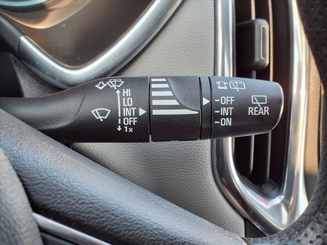 used 2019 Chevrolet Equinox car, priced at $15,940