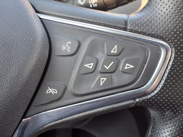 used 2019 Chevrolet Equinox car, priced at $15,940