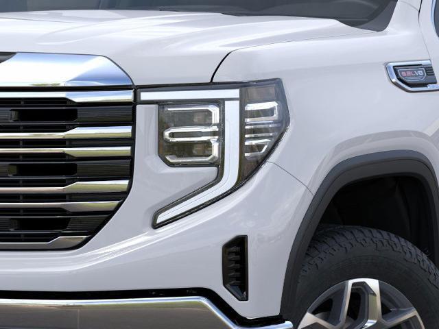 new 2024 GMC Sierra 1500 car, priced at $67,055