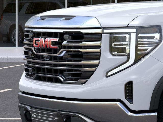 new 2024 GMC Sierra 1500 car, priced at $67,055