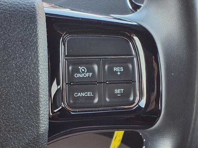 used 2019 Dodge Grand Caravan car, priced at $13,980