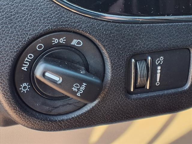used 2019 Dodge Grand Caravan car, priced at $13,980