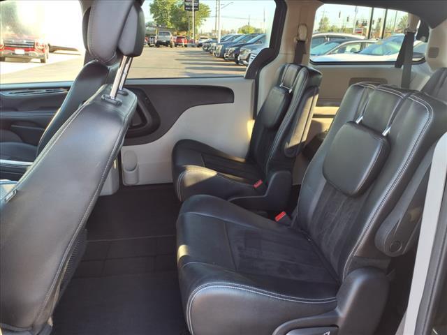 used 2019 Dodge Grand Caravan car, priced at $13,980