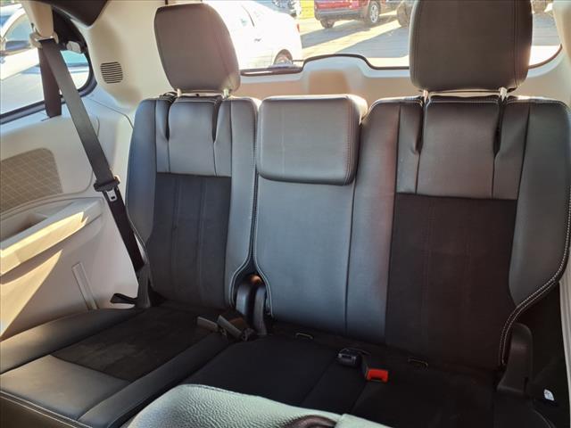 used 2019 Dodge Grand Caravan car, priced at $13,980