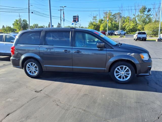 used 2019 Dodge Grand Caravan car, priced at $13,980