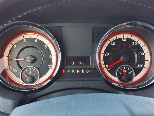 used 2019 Dodge Grand Caravan car, priced at $13,980