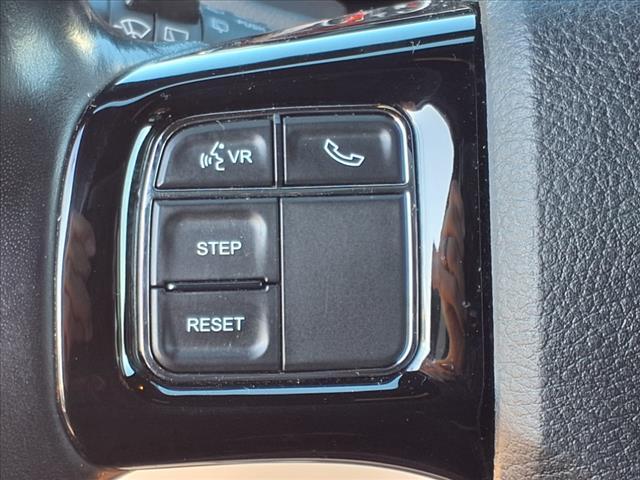 used 2019 Dodge Grand Caravan car, priced at $13,980