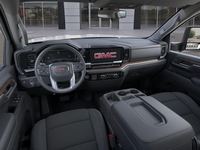 new 2024 GMC Sierra 2500 car, priced at $60,005