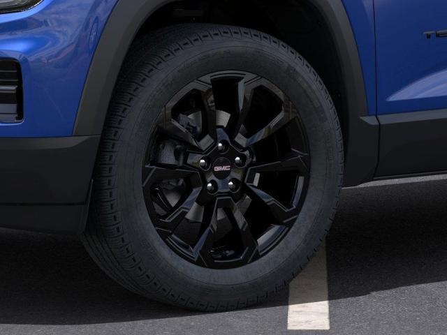 new 2025 GMC Terrain car, priced at $34,785