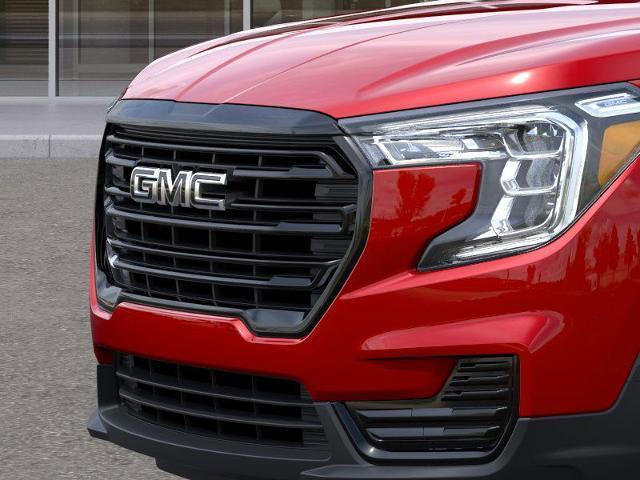 new 2024 GMC Terrain car, priced at $33,580