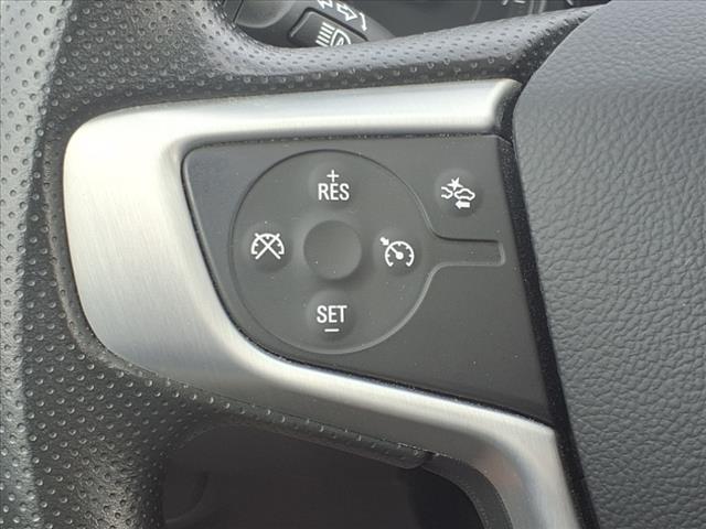 used 2022 GMC Terrain car, priced at $25,500
