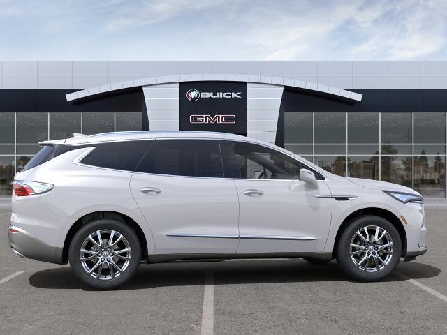 new 2024 Buick Enclave car, priced at $57,635