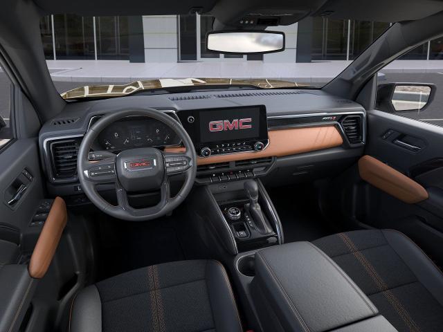 new 2024 GMC Canyon car, priced at $47,925