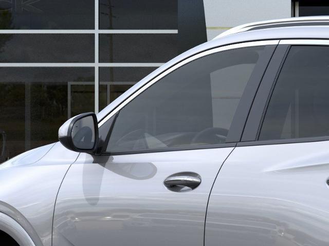 new 2026 Buick Encore GX car, priced at $37,980