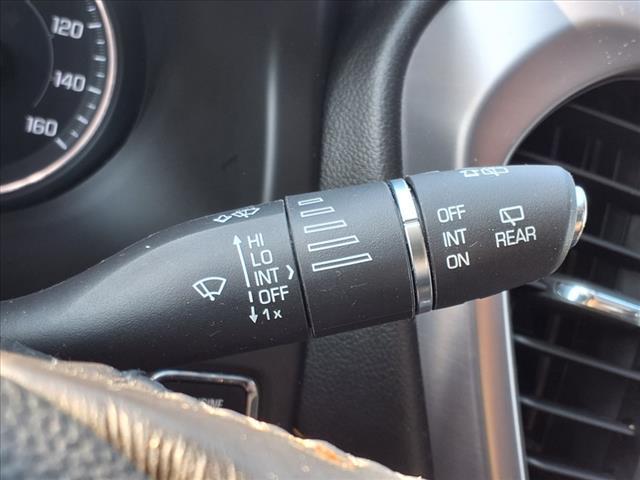used 2018 GMC Acadia car, priced at $18,975