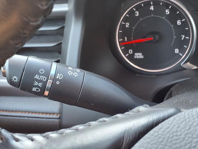 used 2018 GMC Acadia car, priced at $18,975