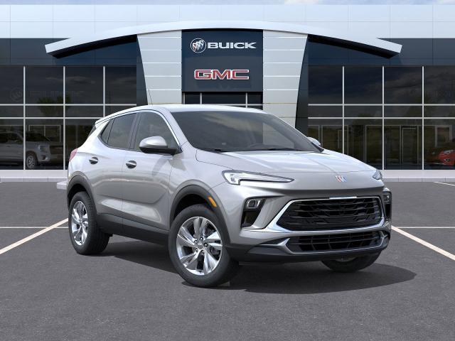 new 2026 Buick Encore GX car, priced at $30,785