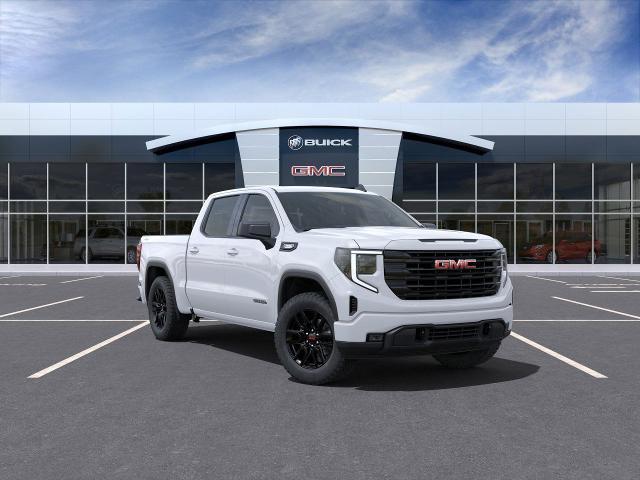 new 2025 GMC Sierra 1500 car, priced at $53,295