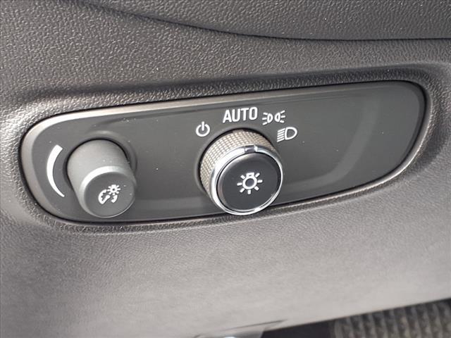 used 2023 Chevrolet Equinox car