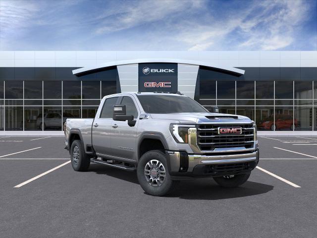 new 2025 GMC Sierra 2500 car, priced at $64,855