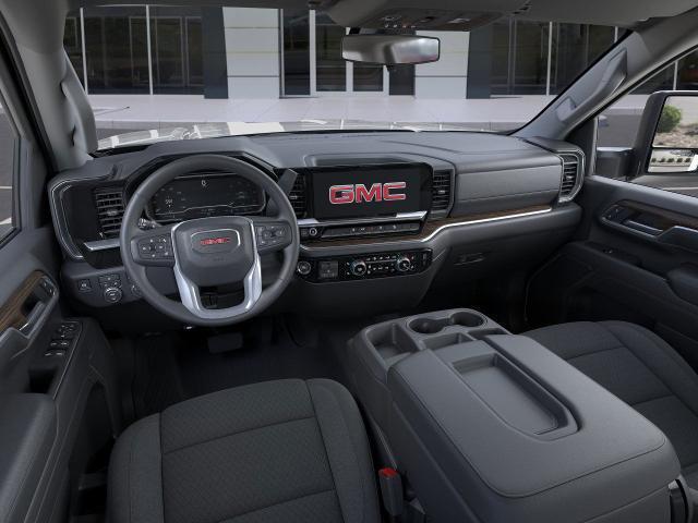 new 2025 GMC Sierra 2500 car, priced at $64,855