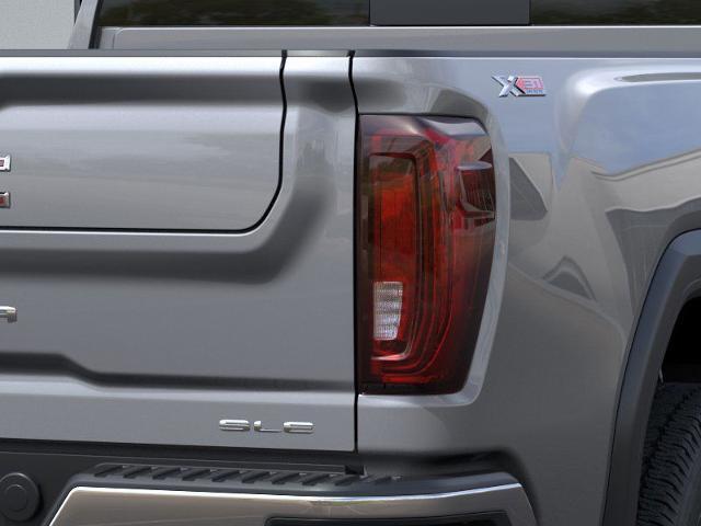 new 2025 GMC Sierra 2500 car, priced at $64,855