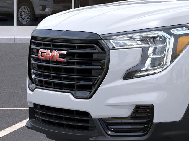 new 2024 GMC Terrain car, priced at $32,710