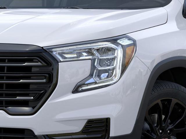 new 2024 GMC Terrain car, priced at $32,710