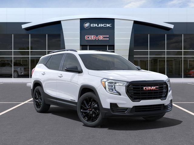 new 2024 GMC Terrain car, priced at $32,710