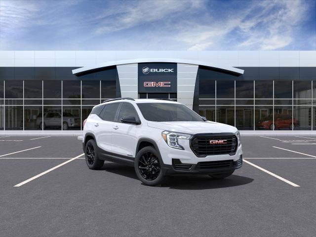 new 2024 GMC Terrain car, priced at $32,710